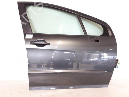Right front door PEUGEOT 308 I (4A_, 4C_) 2.0 HDi | BP20590619C3 