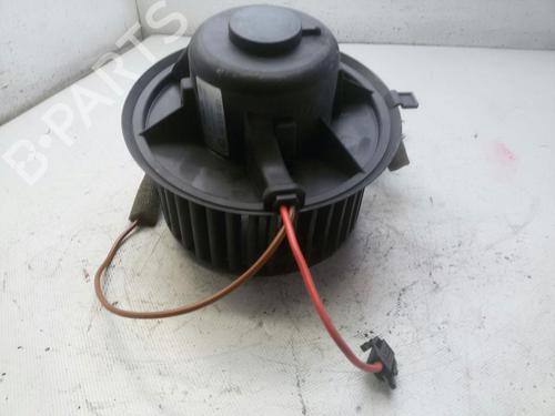 Heater blower motor VW GOLF III (1H1) 1.6 | BP20547041M62 