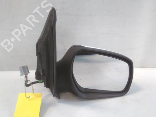 Used Right mirror FORD FUSION (JU_) 1.4 (80 hp) 28964340