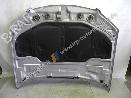 Hood AUDI A8 D3 (4E2, 4E8) 4.2 quattro | BP20562834C1 