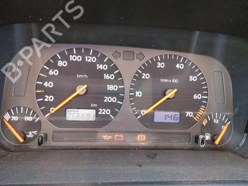 ABS pump VW GOLF IV Cabriolet (1E7) 1.6 | BP33411009M43 - Image 15