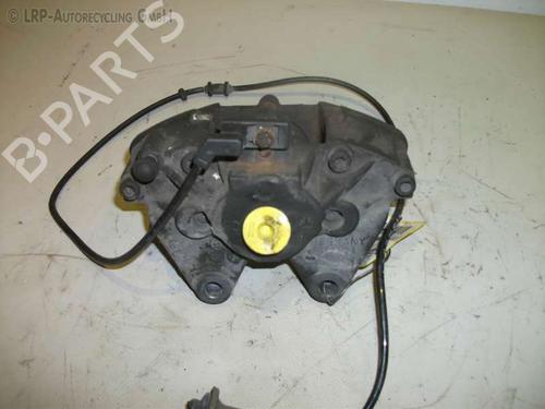 Right rear brake caliper MERCEDES-BENZ S-CLASS Coupe (C215) CL 600 (215.378) | BP20538616M106 