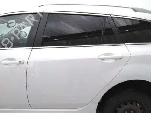 Used Left rear door MAZDA 6 Estate (GH) 2.2 MZR-CD (GH10) (163 hp) 20592059