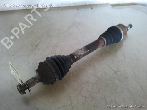 Used Left front driveshaft CITROËN XSARA Break (N2) 1.6 16V (109 hp) 20548069