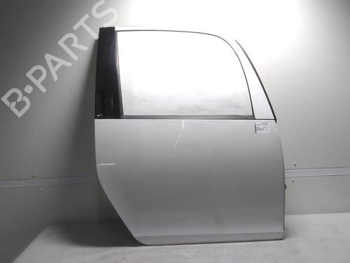 Used Right rear door SKODA ROOMSTER Praktik (5J) 1.4 TDI (70 hp) 20518048