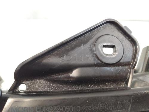 Left daytime light MITSUBISHI ECLIPSE CROSS (GK_, GL_) Plug-in Hybrid 4WD (GL3W) | BP32508474C104 