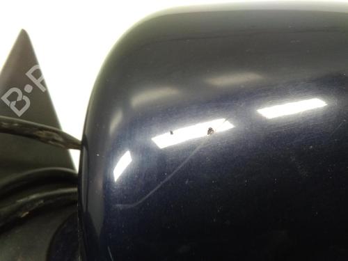 Left mirror AUDI A4 B6 Avant (8E5) 2.5 TDI | BP20517185C26 