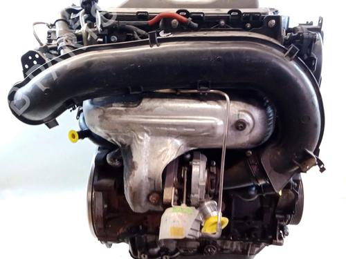 Engine FORD KUGA I 2.0 TDCi 4x4 | BP35917644M1 - Image 6