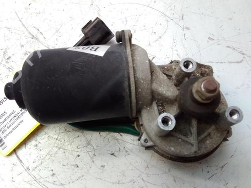 Used Front wiper motor HYUNDAI SANTA FÉ I (SM) 2.0 (135 hp) 20514544