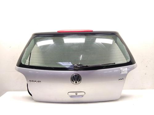 Porton trasero Porton trasero VW POLO IV (9N_, 9A_) 1.2 12V (64 hp) 37526300 37526300