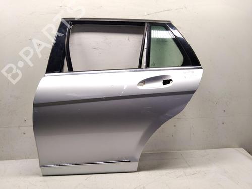 Used Left rear door Left rear door MERCEDES-BENZ C-CLASS T-Model (S204) C 220 CDI (204.202) (170 hp) 40049709 40049709