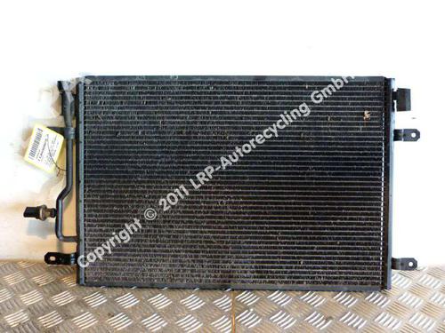 AC-Kondensator AUDI A6 C5 (4B2) 3.0 (220 hp) 20555816