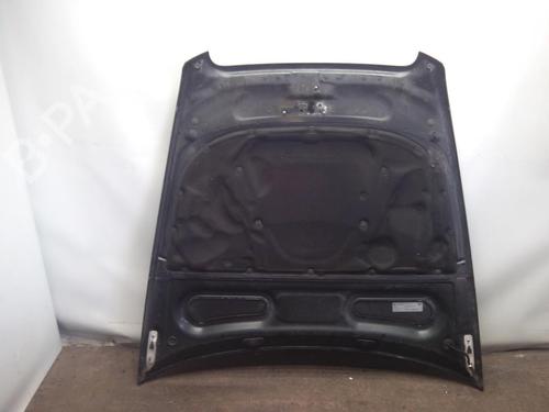 Hood AUDI A6 C6 Avant (4F5) 2.7 TDI | BP20563059C1 