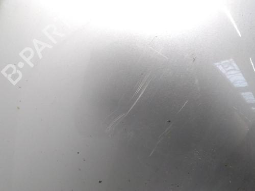 Rear bumper SKODA OCTAVIA I Combi (1U5) RS 1.8 T | BP20592686C8 