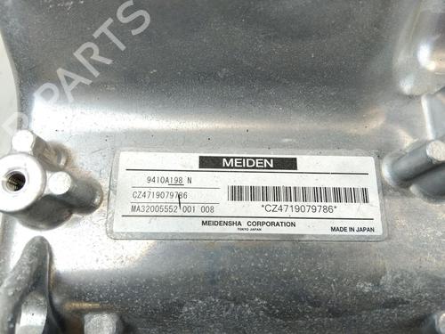Other MITSUBISHI ECLIPSE CROSS (GK_, GL_) Plug-in Hybrid 4WD (GL3W) | BP31573145O1 
