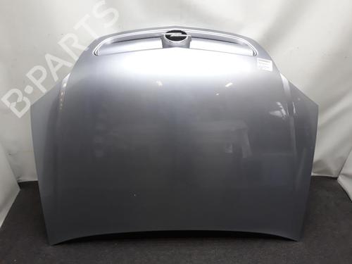 Used Hood OPEL SIGNUM Hatchback (Z03) 2.2 direct (F48) (155 hp) 20563085