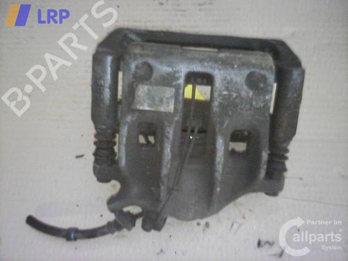 Used Left front brake caliper PEUGEOT 406 (8B) 2.0 HDI 110 (109 hp) 20539414