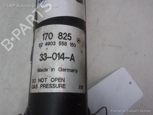 Høyre foran støtdemper BMW 3 Touring (E36) 318 i (116 hp) 20543236