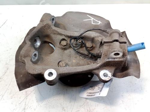 Used Right front steering knuckle Right front steering knuckle BMW 6 Convertible (E64) 630 i (258 hp) 33470833 33470833