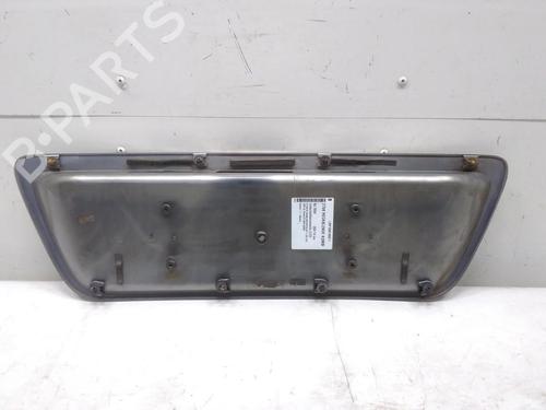 Tailgate MERCEDES-BENZ C-CLASS T-Model (S203) C 220 CDI (203.208) | BP20592727C6 