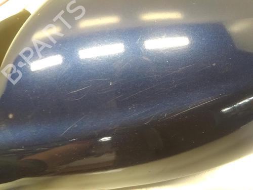 Left mirror PEUGEOT 307 Break (3E) 1.6 16V | BP20513997C26 