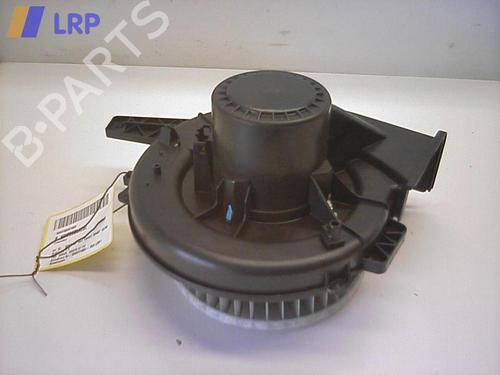Ventilator motor AUDI A2 (8Z0) 1.4 TDI (90 hp) 20552697