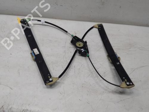 Front left window mechanism AUDI A4 B8 Avant (8K5) 2.0 TFSI | BP32253010C22 