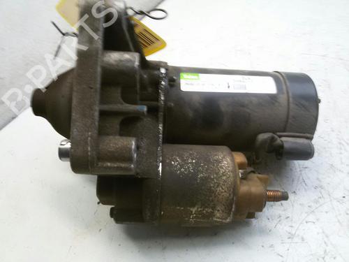 Starter PEUGEOT 206 Hatchback (2A/C) 1.4 HDi eco 70 | BP20530769M8 