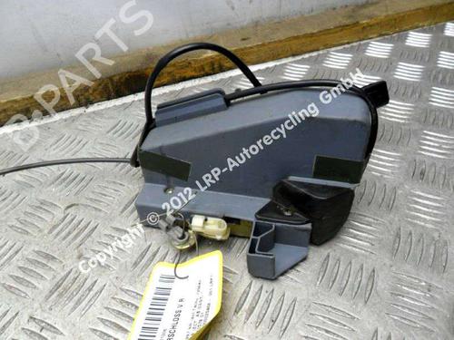 Used Front right lock FORD PUMA (EC_) 1.7 16V (125 hp) 20581040