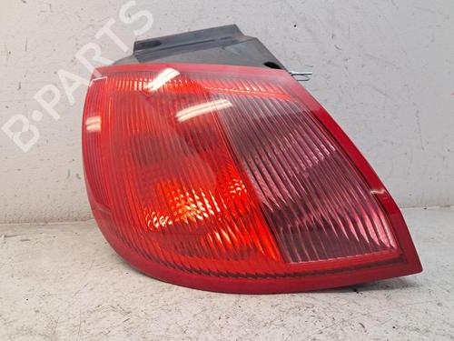 Used Left taillight Left taillight MITSUBISHI COLT VI (Z3_A, Z2_A) 1.3 (Z21A) (95 hp) 32786797 32786797