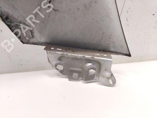 Forskærm venstre OPEL CORSA E (X15) 1.2 (08, 68) | BP36231618C41 - Image 3