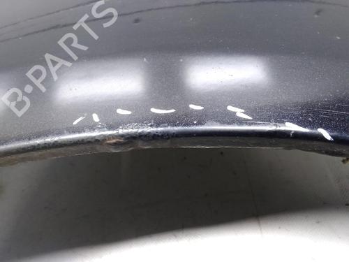 Left front fenders VW FOX Hatchback (5Z1, 5Z3, 5Z4) 1.4 TDI | BP20525358C41 