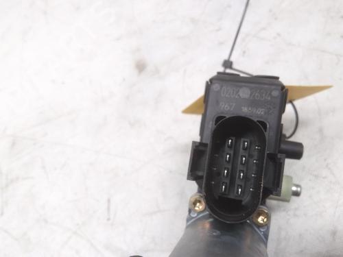 Left front window motor AUDI A6 C5 (4B2) 2.5 TDI | BP20591148E21 