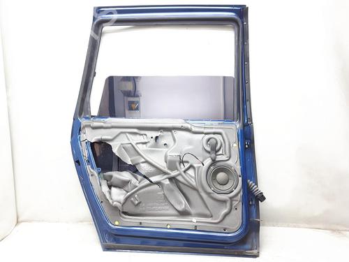 Left rear door FORD GALAXY I (WGR) 2.3 16V | BP20577543C4 