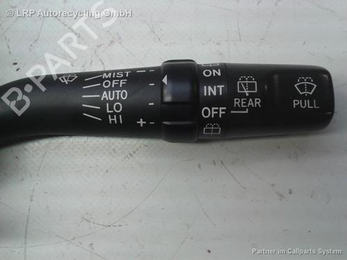 Used Steering column stalk TOYOTA AVENSIS (_T25_) 2.0 D-4D (CDT250_, CDT250R) (116 hp) 20588266