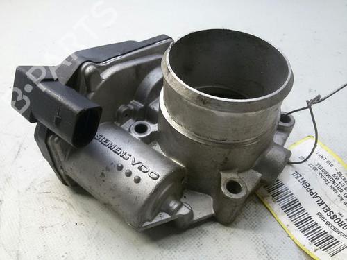 Drosselklappe für VW GOLF V (1K1) 2.0 GTI (200 hp) 20542267