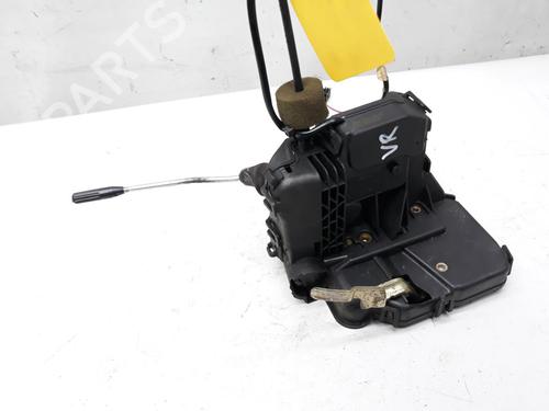 Used Front right lock MERCEDES-BENZ E-CLASS T-Model (S211) E 280 T CDI (211.220) (190 hp) 20580991