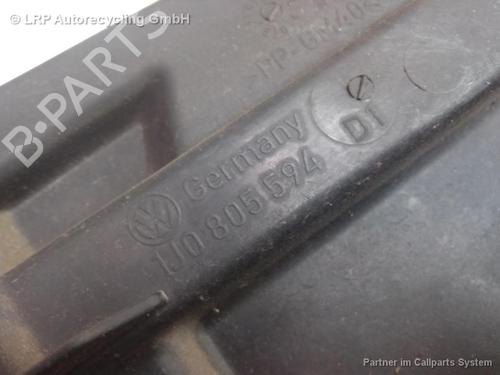 Front bumper reinforcement VW GOLF IV (1J1) 1.4 16V | BP20570381C109 