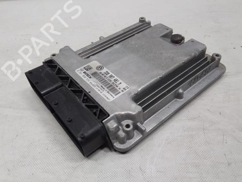 Używane Sterownik / Moduł silnika VW PHAETON (3D1, 3D2, 3D3, 3D4, 3D6, 3D7, 3D8, 3D9) 3.0 V6 TDI 4motion (245 hp) 28500300