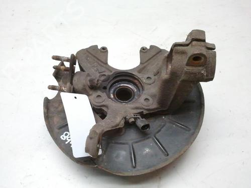 Højre Styrespindel Lejehus SEAT LEON (1P1) 1.9 TDI (105 hp) 20530046
