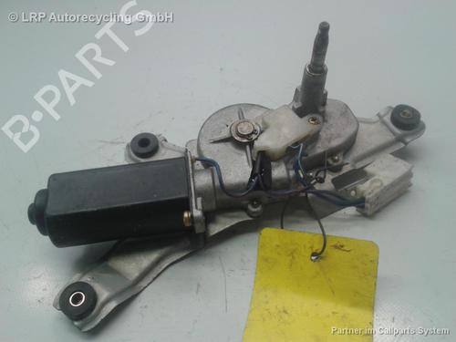 Used Rear wiper motor MITSUBISHI GALANT VI (E3_A) 2.0 (E39A, E38A, E33A) (109 hp) 20551483