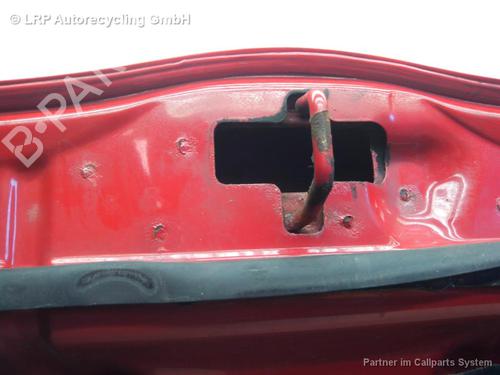 Hood TOYOTA COROLLA (_E12_) 1.4 VVT-i (ZZE120_, ZZE120R) | BP20562806C1 