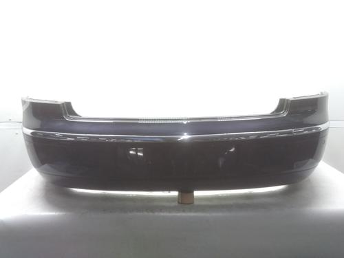 Used Rear bumper VW PHAETON (3D1, 3D2, 3D3, 3D4, 3D6, 3D7, 3D8, 3D9) 3.0 V6 TDI 4motion (240 hp) 20519185