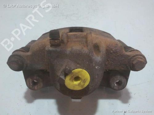 Left front brake caliper NISSAN MICRA II (K11) 1.3 i 16V | BP20539055M105 