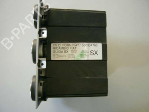 Used Climate control ALFA ROMEO 156 Sportwagon (932_) 1.9 JTD 16V (932BXE00) (140 hp) 20552876