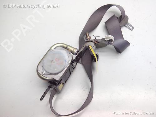 Used Front right belt tensioner MAZDA 6 Hatchback (GG) 1.8 (120 hp) 20572832