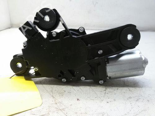 Rear wiper motor FORD GALAXY II (WA6) 2.0 TDCi | BP20552583M102 