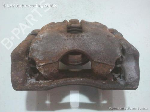 Left front brake caliper NISSAN MICRA III (K12) 1.2 16V | BP20539509M105 