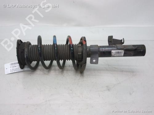 Used Left front shock absorber VOLVO V50 (545) 2.0 D (136 hp) 20543163