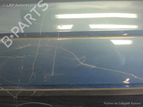 Rear bumper AUDI A2 (8Z0) 1.4 | BP20575617C8 